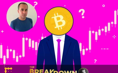 The 3 Most Thought-Provoking Questions in Bitcoin With Nik Bhatia