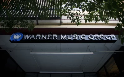 Warner Music Group to Launch ‘Concert Theme Park’ in Sandbox Metaverse