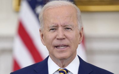 Biden Administration Preparing to Release Government-Wide Crypto Strategy: Report