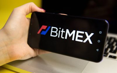 Bitmex Acquiring German Bank to Create ‘Regulated Crypto Powerhouse’ in Europe