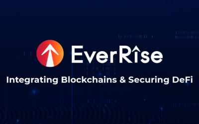 EverRise Director Jenn Duong on Developing Secure dApps and the Issues Facing the DeFi Space