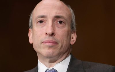 SEC Chair Gensler Discusses How Securities Laws Apply to Crypto Tokens — Won’t Say if Ethereum Is a Security