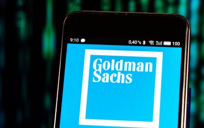 Goldman Sachs Sees the Metaverse as $8 Trillion Opportunity