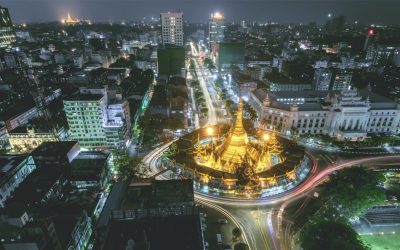 Myanmar Military Government Proposes to Jail Digital Currency and VPN Users