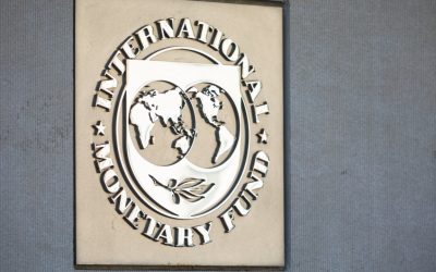 IMF: Crypto Could Soon Pose Risks to Countries’ Financial Stability