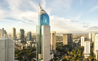 Indonesia’s Regulator Prohibits Financial Firms From Facilitating Crypto Trading