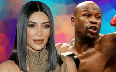 Kim Kardashian, Floyd Mayweather Sued for Inappropriately Promoting Cryptocurrency Token