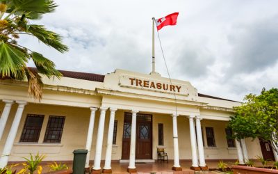 Kingdom of Tonga May Adopt Bitcoin as Legal Tender, Says Former Member of Parliament