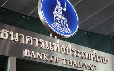 Thailand Announces Cryptocurrency Will Be Regulated as Means of Payment