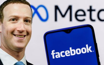 Mark Zuckerberg’s Meta in Talks to Sell Assets in Crypto Project Diem: Report