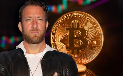 Barstool Sports Blog Founder Dave Portnoy Spends a ‘Cool Million’ on 29 Bitcoin