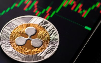 Ripple Scores $15 Billion Valuation — CEO Says Financial Position Is Strongest Ever Despite SEC Lawsuit Over XRP