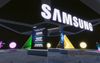 Samsung Provides a Glimpse Into the South Korean Metaverse and NFT Craze