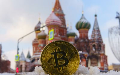 No Developed Nation Bans Cryptocurrencies, Telegram Founder Pavel Durov Warns Russia