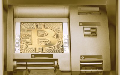 First Cryptocurrency ATM Reportedly Installed in Uruguay