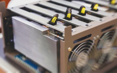 Bitcoin’s Hashrate Taps New Lifetime High, BTC Price 20% Above Production Cost, Difficulty Nears ATH