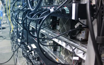 Valkyrie Files for ETF That Invests in Firms That Derive 50% Revenue From Bitcoin Mining Industry