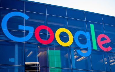 Report: Google Launches Blockchain Division