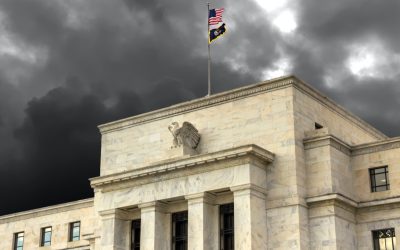 Fearing a Hawkish Fed: Economists Focus on Upcoming FOMC Meeting as Global Market Rout Slows