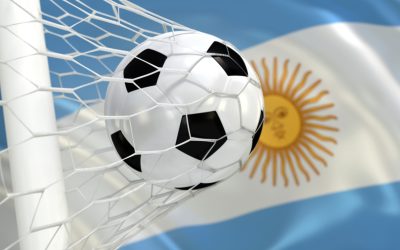 Binance Becomes Main Sponsor of Argentinian Soccer Association