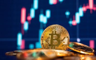 Bitcoin, Ethereum Technical Analysis: BTC Bounces Back After Monday’s Selloff