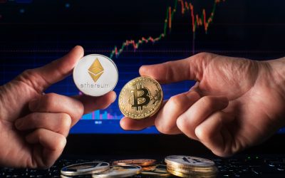 Bitcoin, Ethereum Technical Analysis: BTC Falls to 5-Month Low