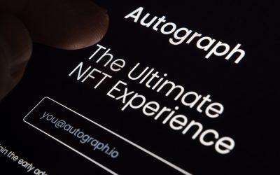 Tom Brady’s Autograph NFT Agency Gets $170 Million in Series B Funding Round