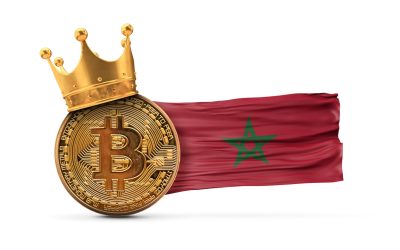 Report: Morocco Now North Africa’s Leading P2P Crypto Trading Nation