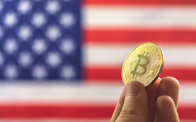 US Still Dominates Bitcoin Mining Sector, 30-Day Stats Show Foundry USA Takes Top Pool Position