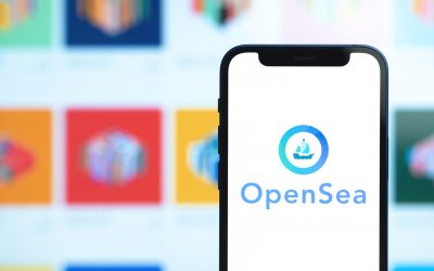 Opensea Acquires Dharma Labs, Co-Founder Is Named New CTO