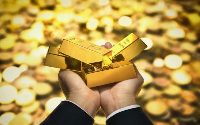 2 Gold-Backed Crypto Asset Market Caps Near $1 Billion, XAUT Jumps 19,000% in 23 Months