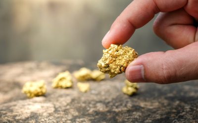 Gold Miner Says Investors Prefer Hedging Against Inflation With Gold, Not Crypto