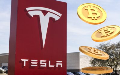 Tesla’s Latest Financial Statement Shows Bitcoin Worth $1.26 Billion