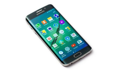 The new Samsung Galaxy S22 Ultra smartphone to feature an advanced digital wallet