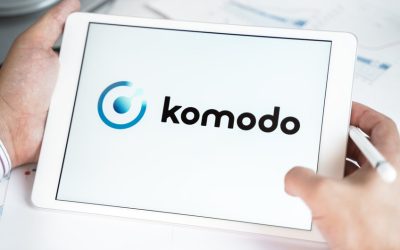 Komodo (KMD) up 5% in 7 days: factors behind the jump as a majority of coins drop