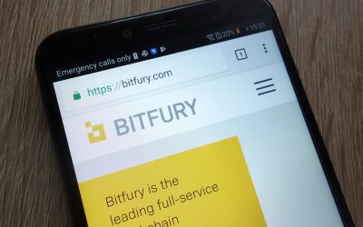 Bitfury Launches 28MW Canadian Mining Facility