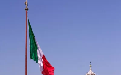 Italy Formally Lays Out Crypto Firms' New AML Requirements