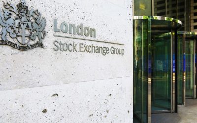 London Stock Exchange Group Buys Fintech Firm TORA for $325M