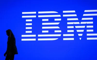 Inside IBM’s Fast-Growing Crypto Custody Play