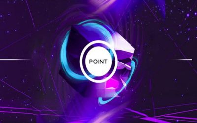 Point Network Launches Full Web3 Architecture