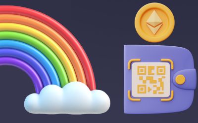 Ethereum Web3 Wallet Rainbow Raises $18 Million From Alexis Ohanian’s Seven Seven Six