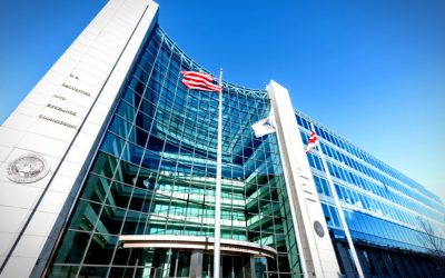 SEC Warns Against Interest-Bearing Crypto Accounts — Says They’re Riskier Than Bank Deposits