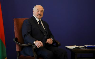 President Lukashenko Signs Decree to Create Crypto Wallet Register in Belarus