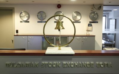 Bulgarian Stock Exchange Launches 8 Crypto ETNs