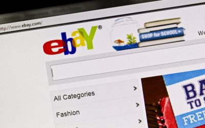 eBay to implement crypto payments in addition to selling NFTs