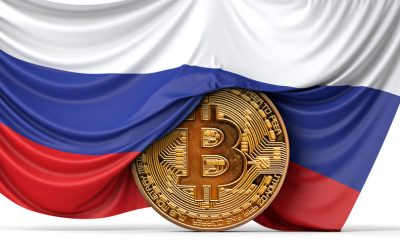 Revisiting Bitcoin’s hedge properties following recent surge amid Russian sanctions