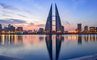 Binance Granted a Crypto Asset Service Provider License From Bahrain’s Central Bank