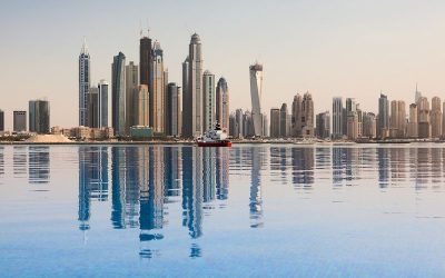 FTX Europe Becomes First Exchange to Receive Crypto License in Dubai