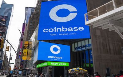 Coinbase afirma que los mercados cripto se mantienen resistentes tras invasión de Rusia a Ucrania