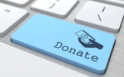 Shift4 Buys Crypto Donation Firm The Giving Block for Up to $300M